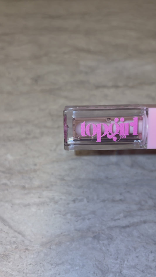 Hues Of Pink Lip Oil