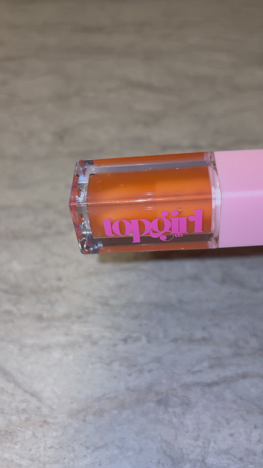 Passion Fruit Lip Oil