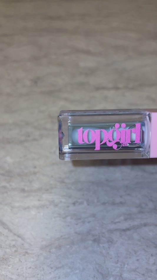 Mint To Be Lip Oil